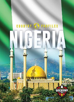 Nigeria book