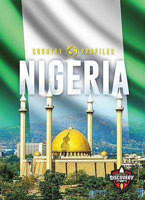Nigeria book