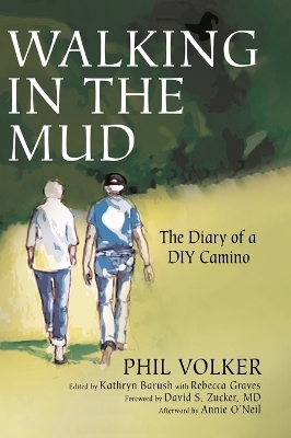 Walking in the Mud book