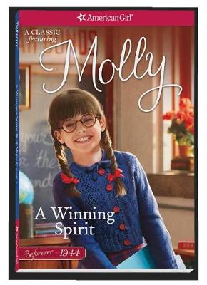 Winning Spirit book