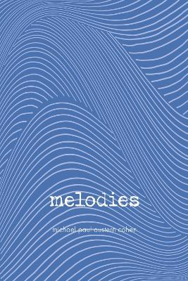 Melodies book