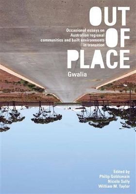 Out of Place (Gwalia) book