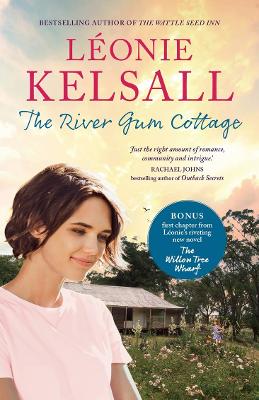 The River Gum Cottage book