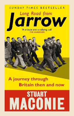 Long Road from Jarrow book