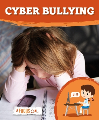 Cyber Bullying by Steffi Cavell-Clarke