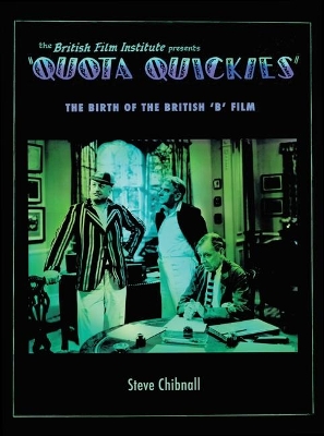 Quota Quickies book