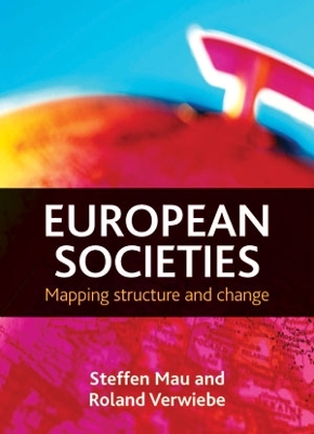 European societies by Steffen Mau