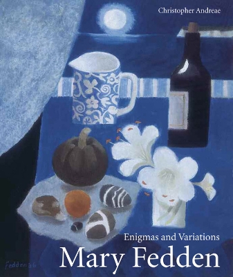 Mary Fedden book