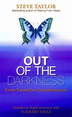 Out of the Darkness book