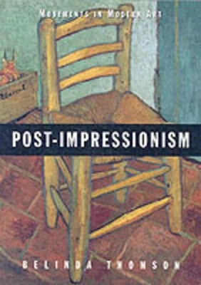 Post-Impressionism (Movements Mod Art) book