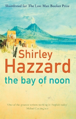 Bay Of Noon book