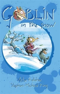 Goblin In The Snow book