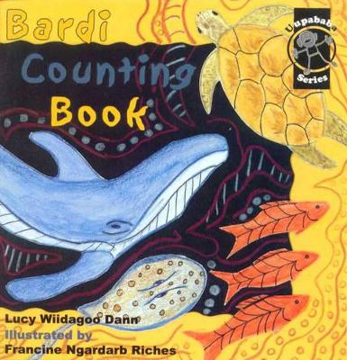 Bardi Counting Book book