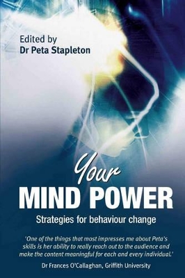 Your Mind Power book