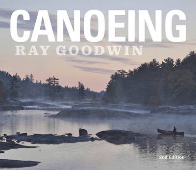 Canoeing - Ray Goodwin book