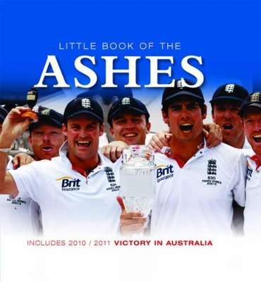 Little Book of the Ashes book