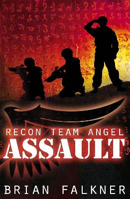Recon Team Angel, Book 1: Assault book