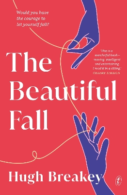 The Beautiful Fall book