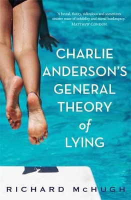 Charlie Anderson's General Theory Of Lying book