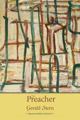 The Preacher: A Poem book