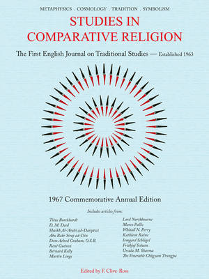 Studies in Comparative Religion book