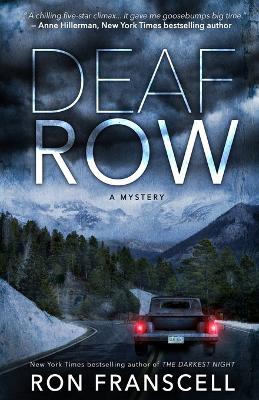 Deaf Row book