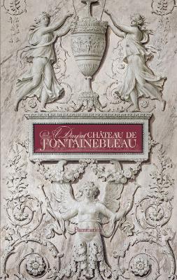 Day at Chateau de Fontainebleau book