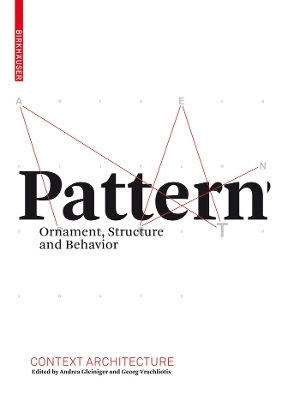 Pattern book