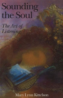 Sounding the Soul book