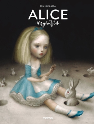 Alice Inspiration book