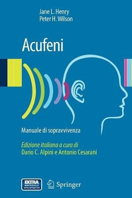 Acufeni: manuale di sopravvivenza book
