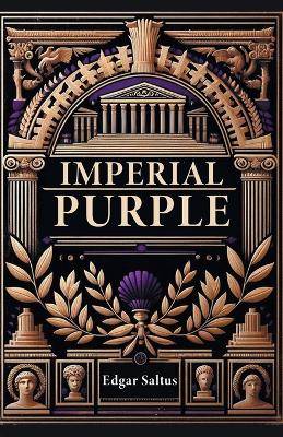 Imperial Purple book