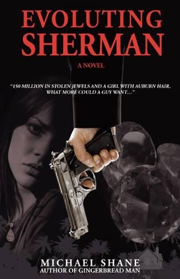 Evoluting Sherman book