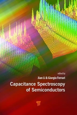 Capacitance Spectroscopy of Semiconductors book