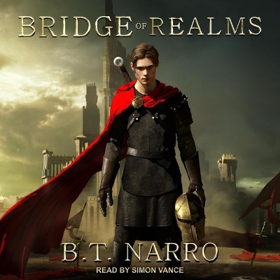 Bridge of Realms by Simon Vance