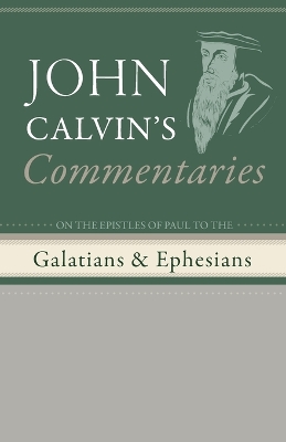 Commentaries on the Epistles of Paul to the Galatians and Ephesians book