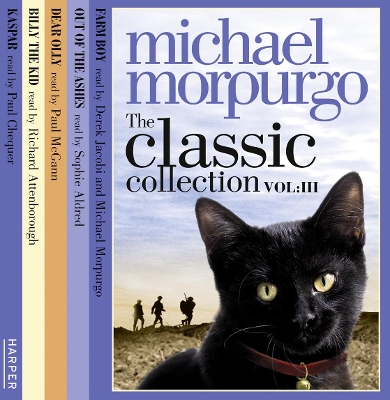 Classic Collection Volume 3 book