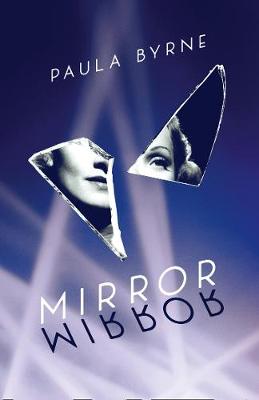 Mirror, Mirror book