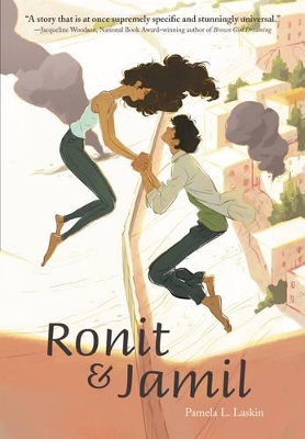 Ronit & Jamil book