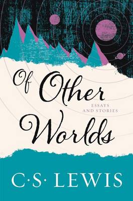 Of Other Worlds book
