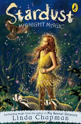 Stardust: Midnight Magic by Linda Chapman
