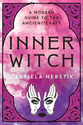 Inner Witch by Gabriela Herstik