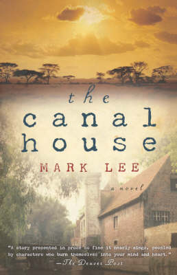 Canal House book
