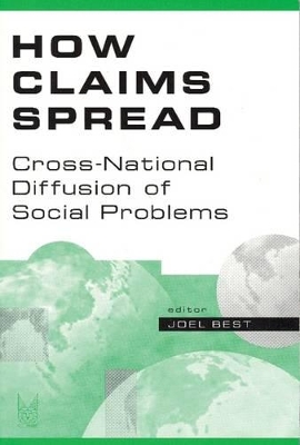 How Claims Spread by Joel Best