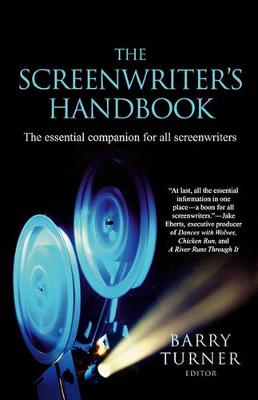 Screenwriter's Handbook book