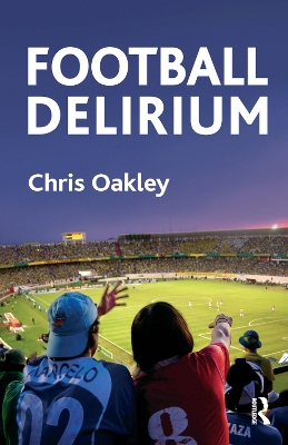Football Delirium book