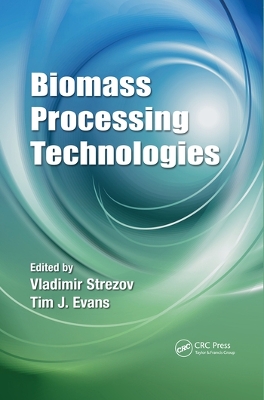 Biomass Processing Technologies book