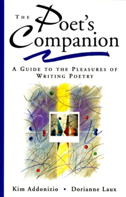 Poet's Companion book