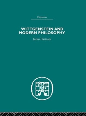 Wittgenstein and Modern Philosophy book