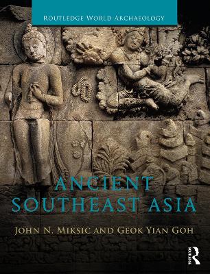 Ancient Southeast Asia book